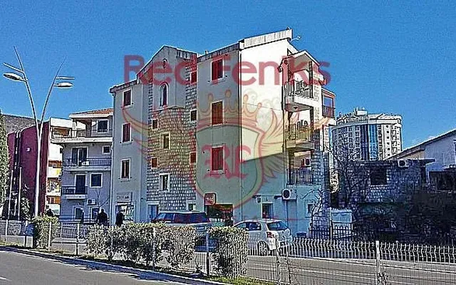 Различного назначения в Будва