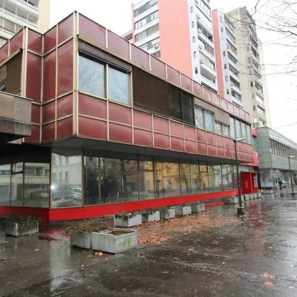 Фото объекта