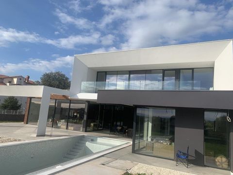 Вилла в Лижнян