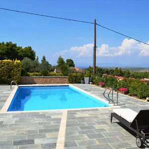 Отдельный дом в Kassandra Municipality, фото 5