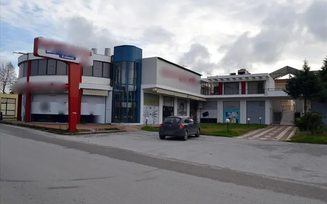 Коммерческая недвижимость в Kassandra Municipality