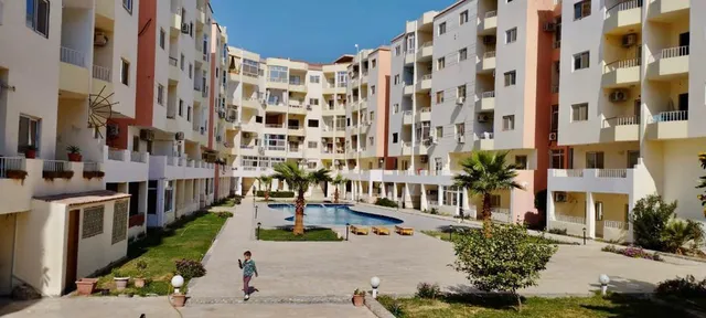 Квартира в Красное море