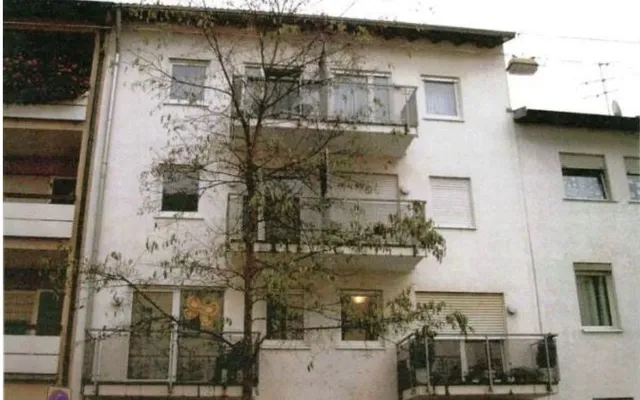 Квартира в Раштатт