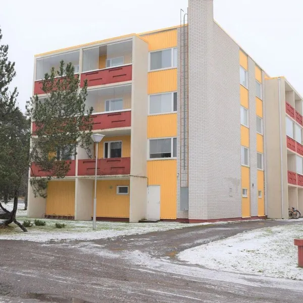 Фото объекта