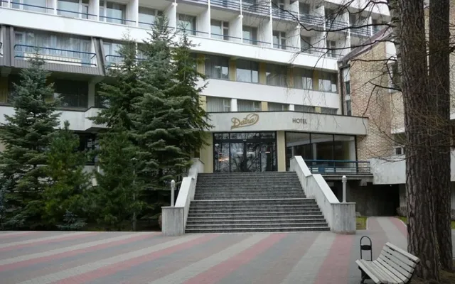 Квартира в Юрмала