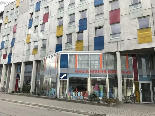 Коммерческая недвижимость в Таллинн
