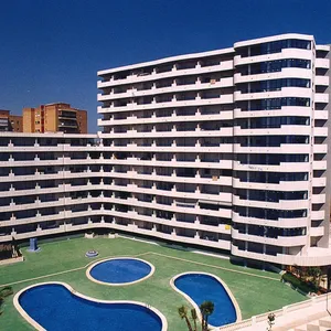 Квартира в Кальп, фото 3