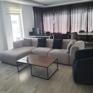 Квартира в Анталия, фото 3