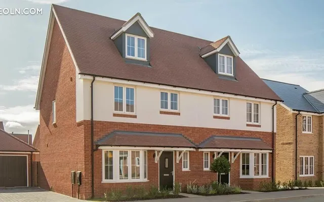 Aspen Park Haddenham in Haddenham