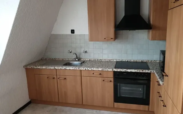 Квартира в Гельсенкирчен
