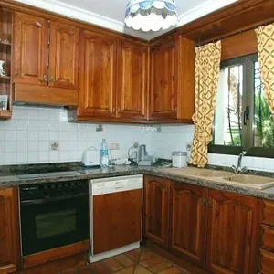 Отдельный дом в Дения, фото 2