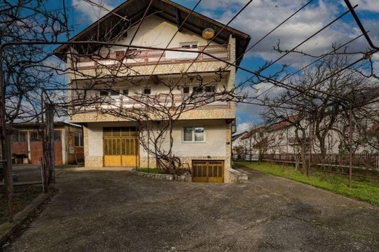 Дом в Хорватия