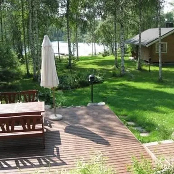 Отдельный дом в Миккели, фото 1