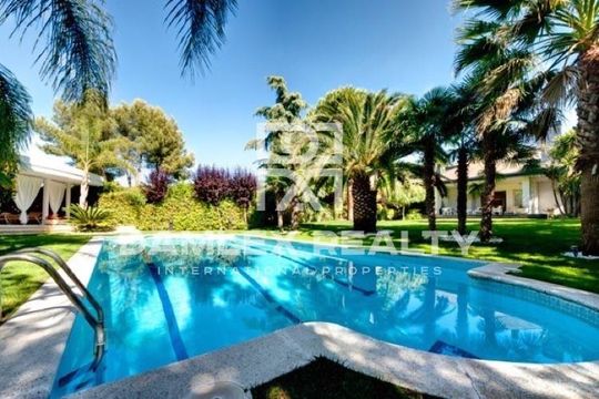 Вилла в Барселона