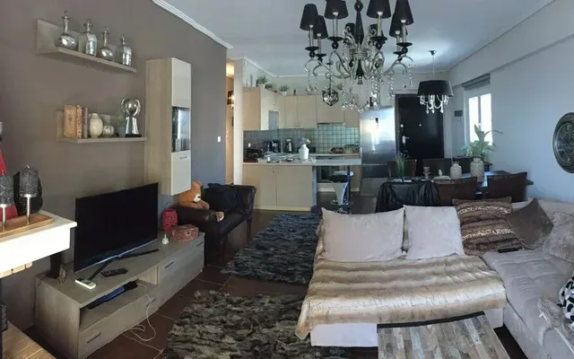 Квартира в Перама