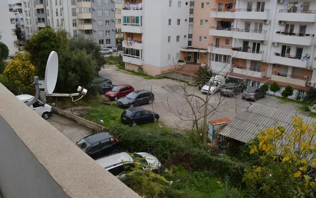 Квартира в Будва