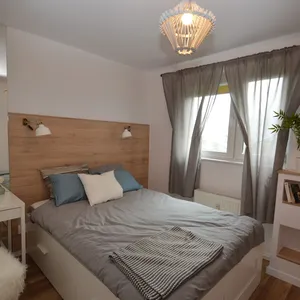 Квартира в Краков, фото 3