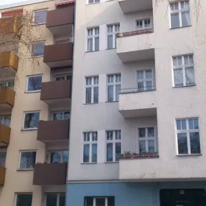 Квартира в Берлин, фото 3