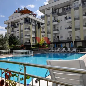 Квартира в Анталия, фото 5