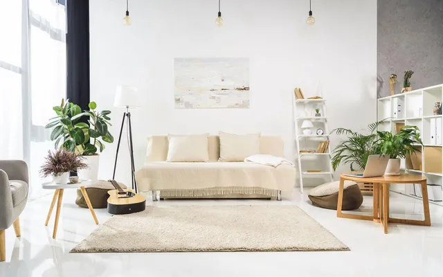 Квартира в Лимассол