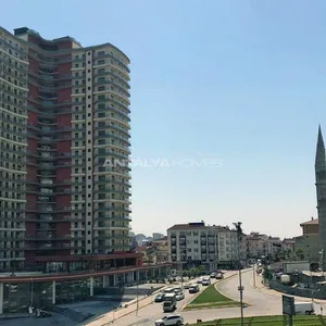 Квартира в Багларсешм Махаллеси, фото 3