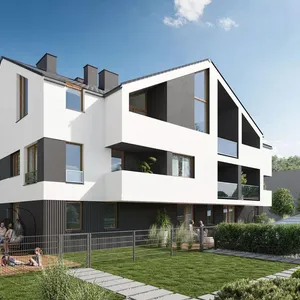 Apartamenty Sasiedzka in Krakow, фото 2