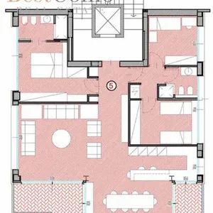 Квартира в Комо, фото 3