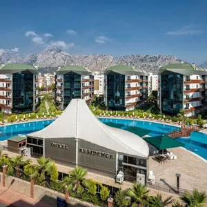 Пентхаус в Арапсую Махаллеси, фото 3