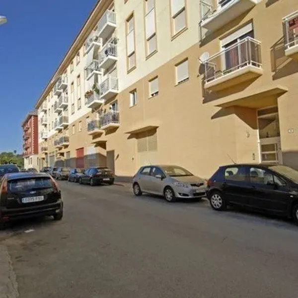 Квартира в Хавеа, фото 1
