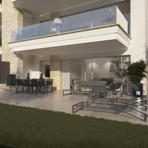 Corinthia Residencial in Xabia, фото 5