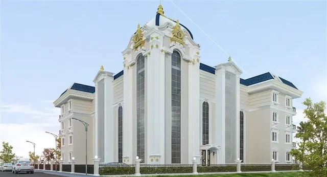 Квартира в Алания