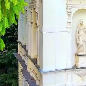 Замок в Карловы Вары, фото 3
