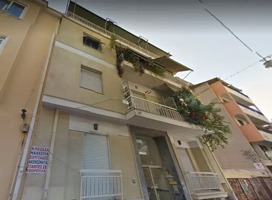 Квартира в Municipal Unit of Agios Ioannis Rentis