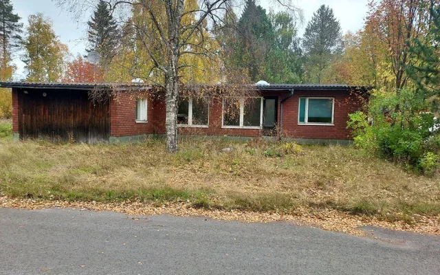 Дом в Рутти