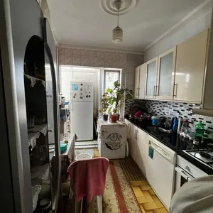 Квартира в Şekerhane Махаллеси, фото 4