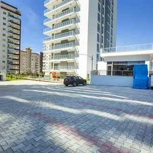 Квартира в Махмутлар, фото 3