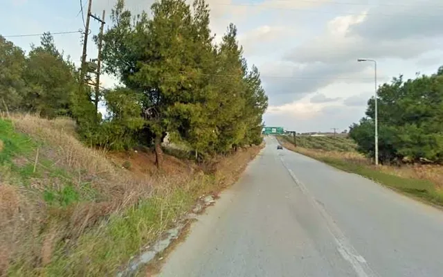 Земельный участок в Kassandra Municipality