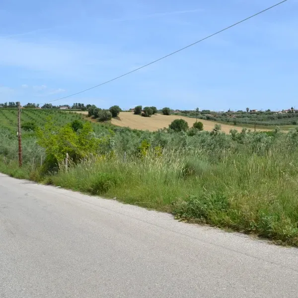 Земельный участок в Kassandra Municipality, фото 1