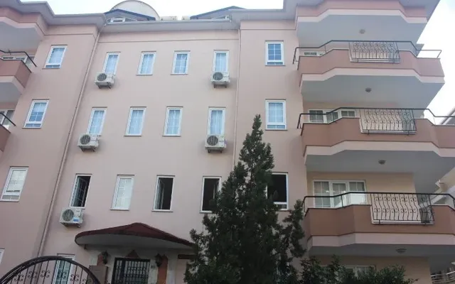 Квартира в Алания