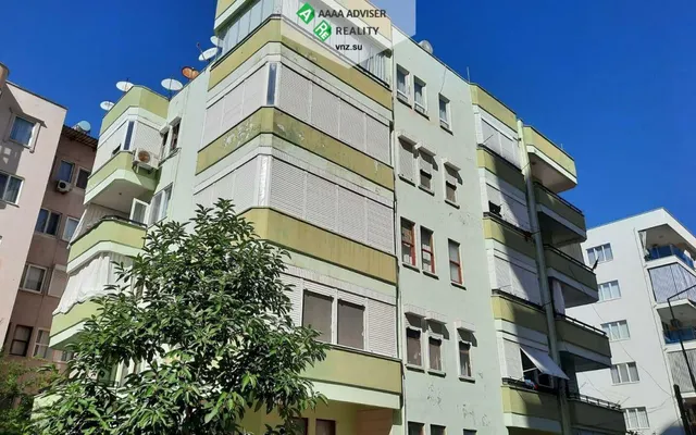 Квартира в Махмутлар