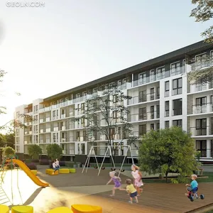Eko-dim na Nadiyniy in Lviv, фото 5