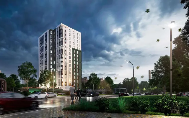 Lagom in Dnipro