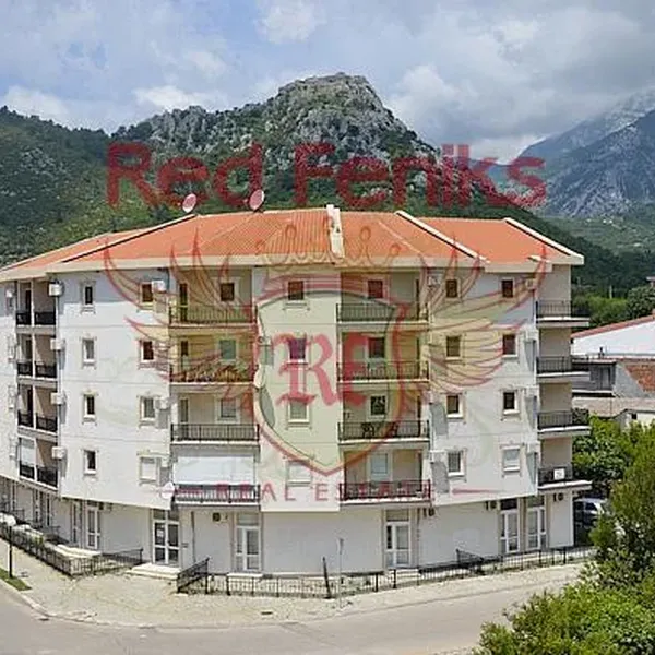 Квартира в Сутоморе, фото 1