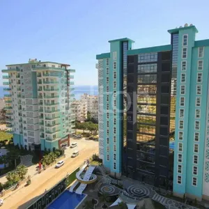 Квартира в Алания, фото 4