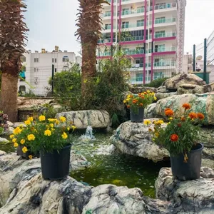 Квартира в Махмутлар, фото 3