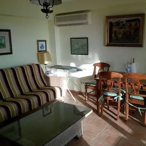 Квартира в Кальп, фото 4