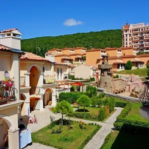 Квартира в Елените, фото 5