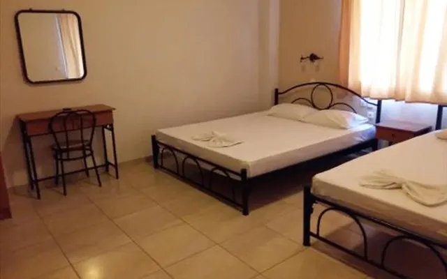 Отель в Катерини