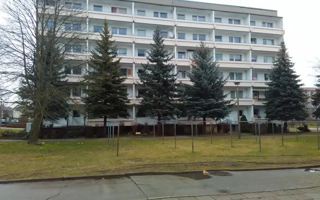 Доходный дом в Ошерслебен