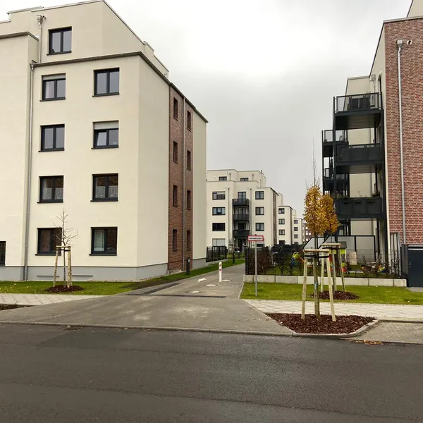 Квартира в Берлин, фото 1